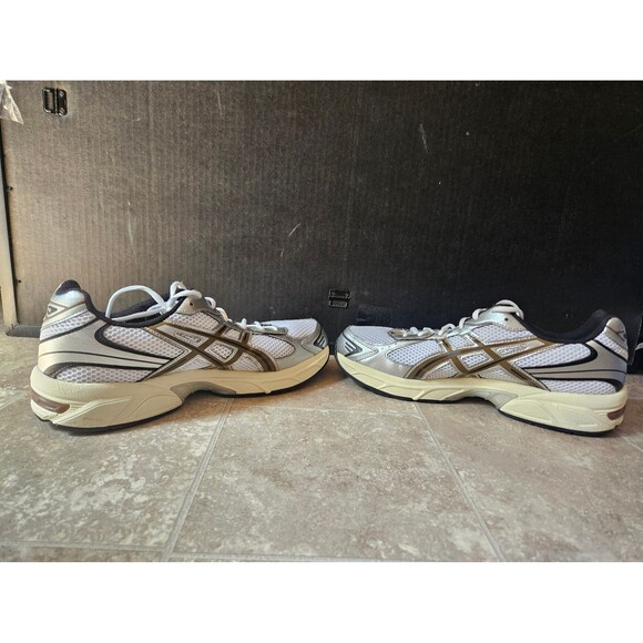 Asics Gel 1130 WHITE CLAY CANYON 2023 10 1201a256 113 7892-472 - Picture 6 of 9